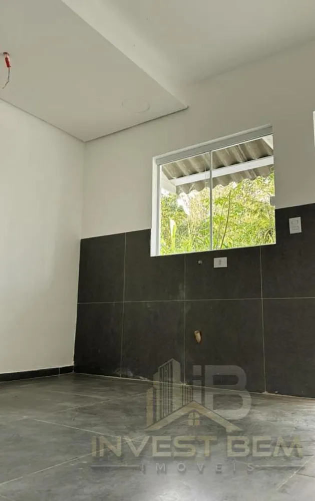 Sobrado, 2 quartos, 55 m² - Foto 4