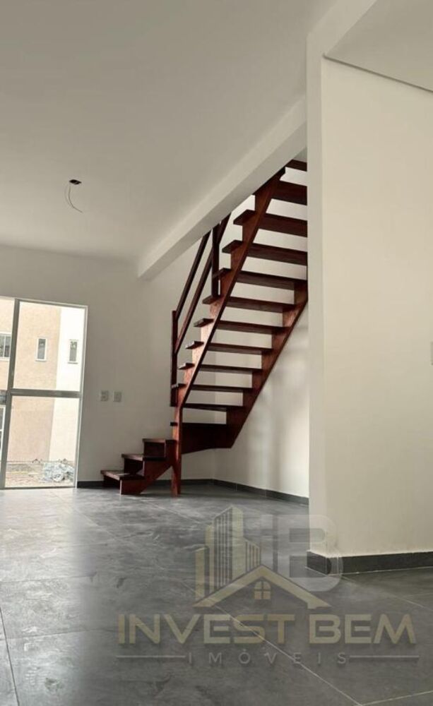 Sobrado, 2 quartos, 55 m² - Foto 2