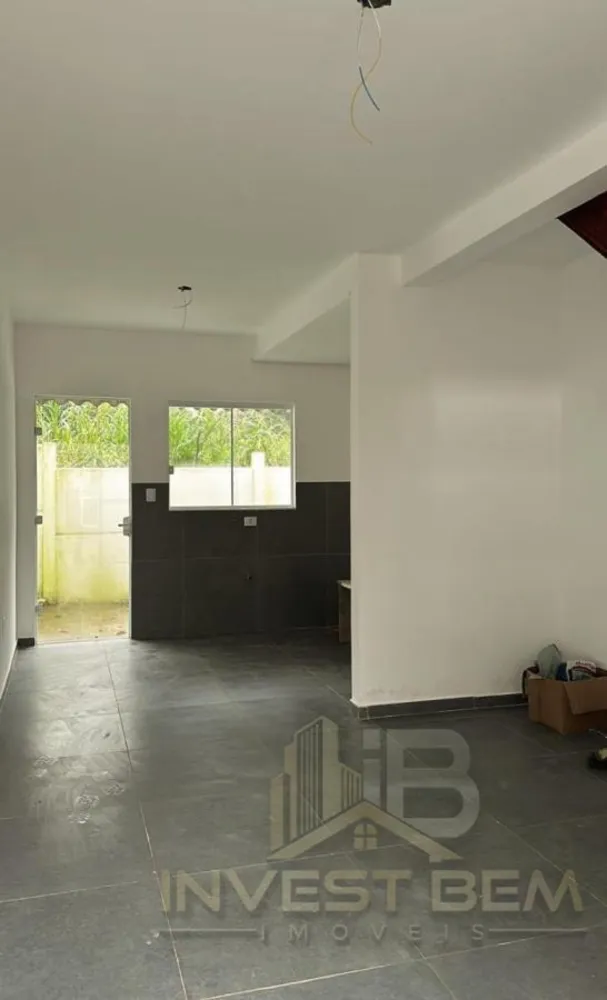 Sobrado, 2 quartos, 55 m² - Foto 5
