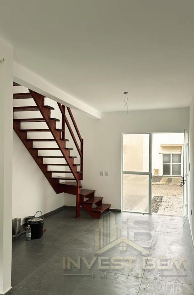 Sobrado, 2 quartos, 55 m² - Foto 3
