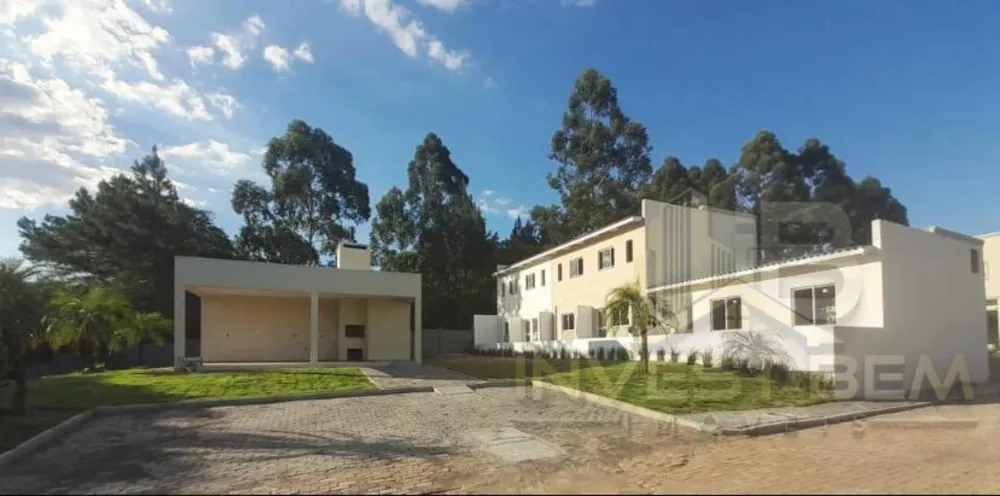 Sobrado, 2 quartos, 55 m² - Foto 7