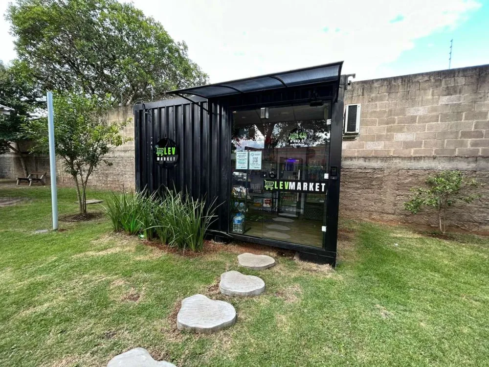 Apartamento, 2 quartos, 40 m² - Foto 2