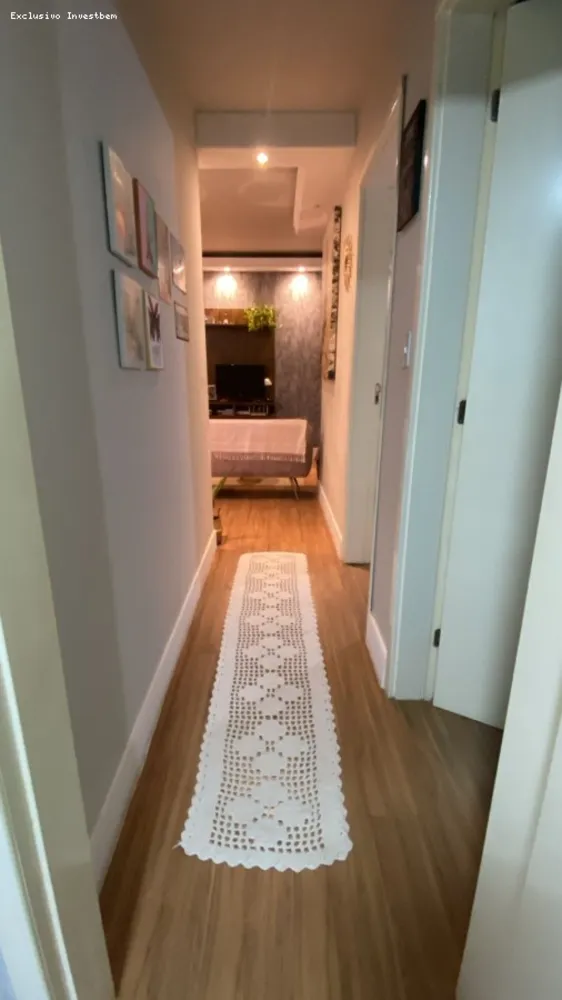 Apartamento, 2 quartos, 40 m² - Foto 4