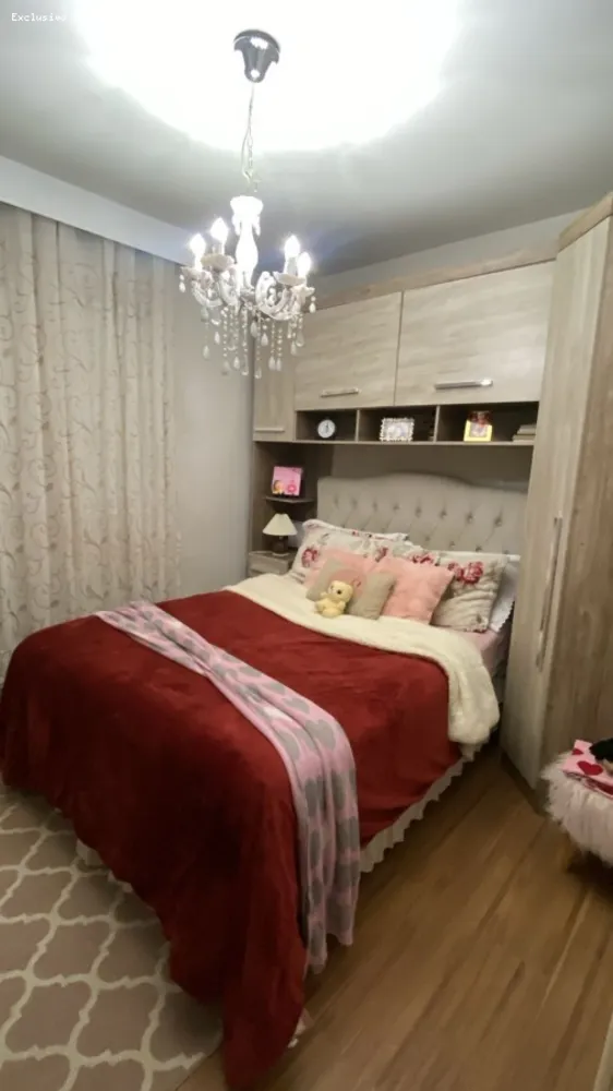 Apartamento, 2 quartos, 40 m² - Foto 2
