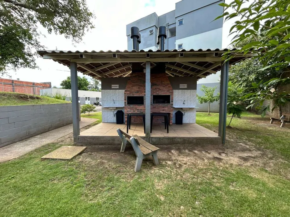 Apartamento, 2 quartos, 40 m² - Foto 1