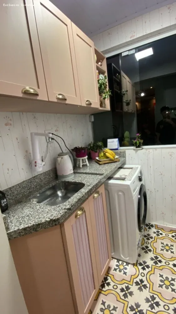 Apartamento, 2 quartos, 40 m² - Foto 1