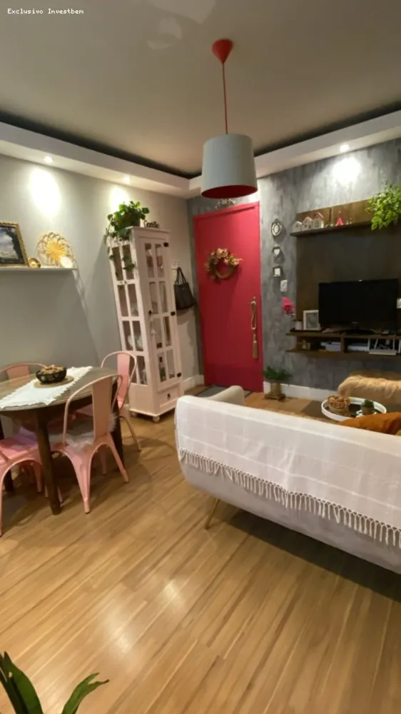 Apartamento, 2 quartos, 40 m² - Foto 5