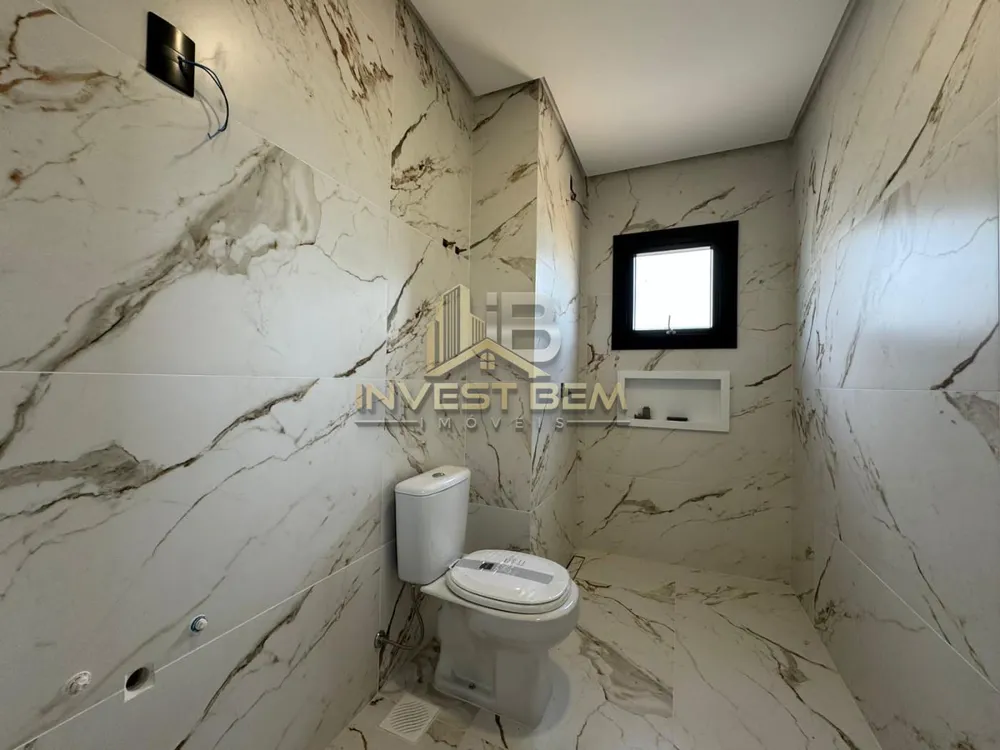 Casa, 3 quartos, 210 m² - Foto 8