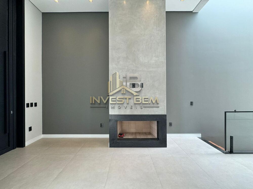 Casa, 3 quartos, 210 m² - Foto 2