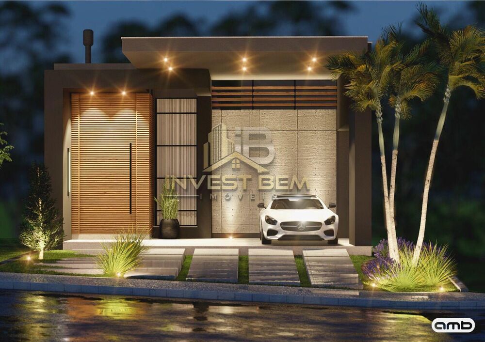 Casa, 3 quartos, 210 m² - Foto 4