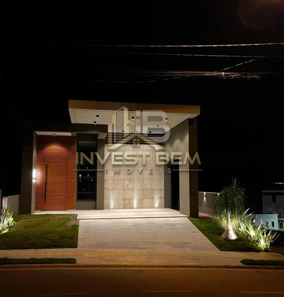 Casa, 3 quartos, 210 m² - Foto 5