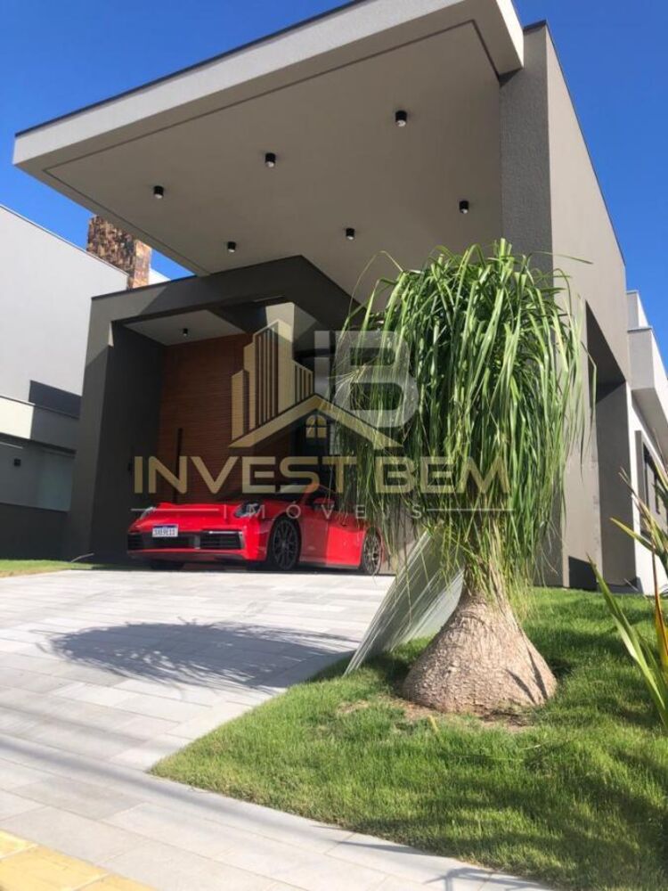 Casa, 3 quartos, 210 m² - Foto 1