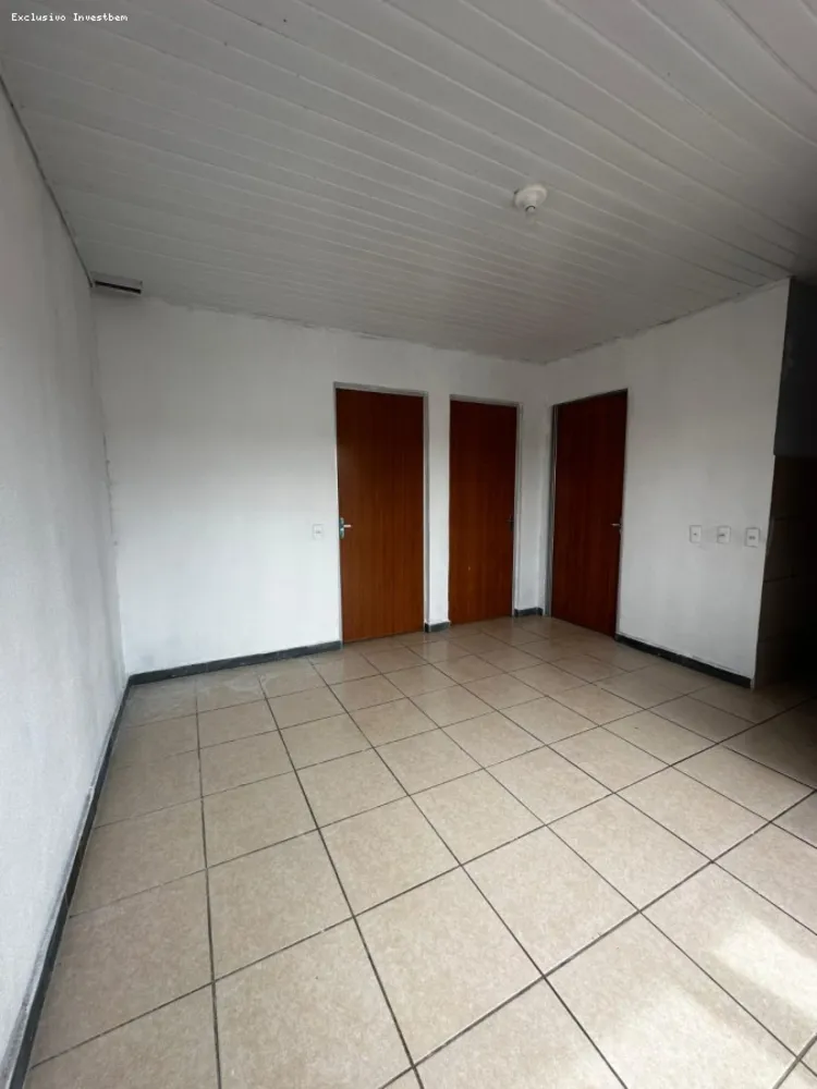 Casa, 2 quartos, 41 m² - Foto 6