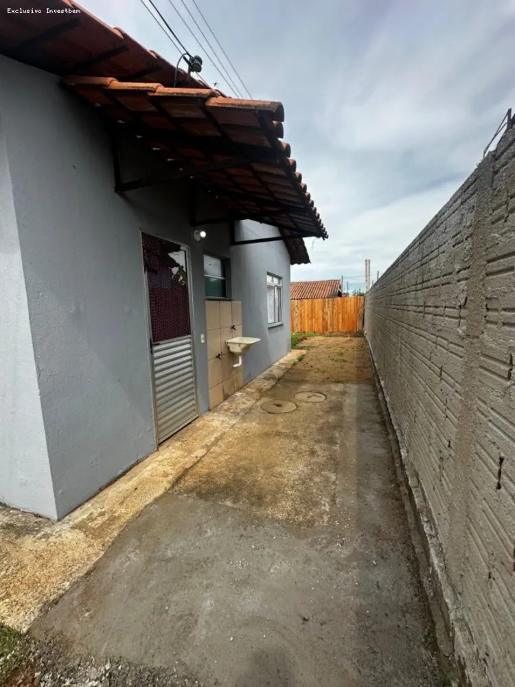 Casa, 2 quartos, 41 m² - Foto 7