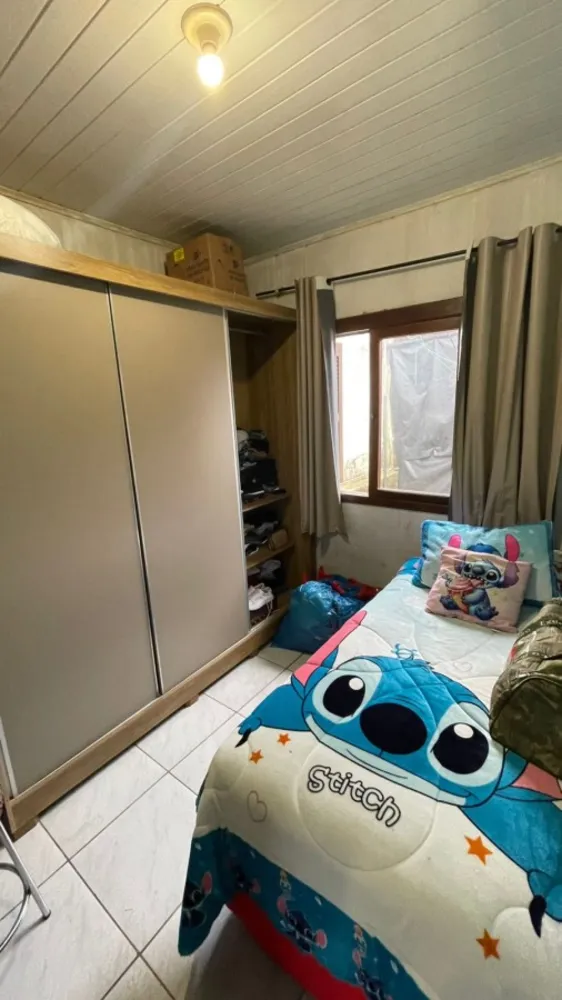 Casa, 2 quartos - Foto 1