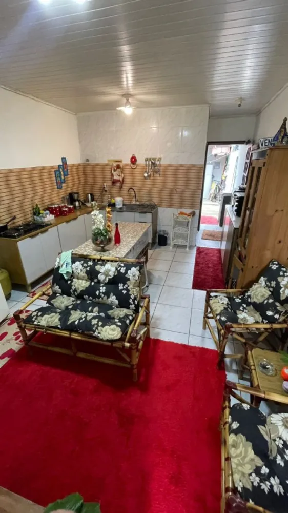 Casa, 2 quartos - Foto 8