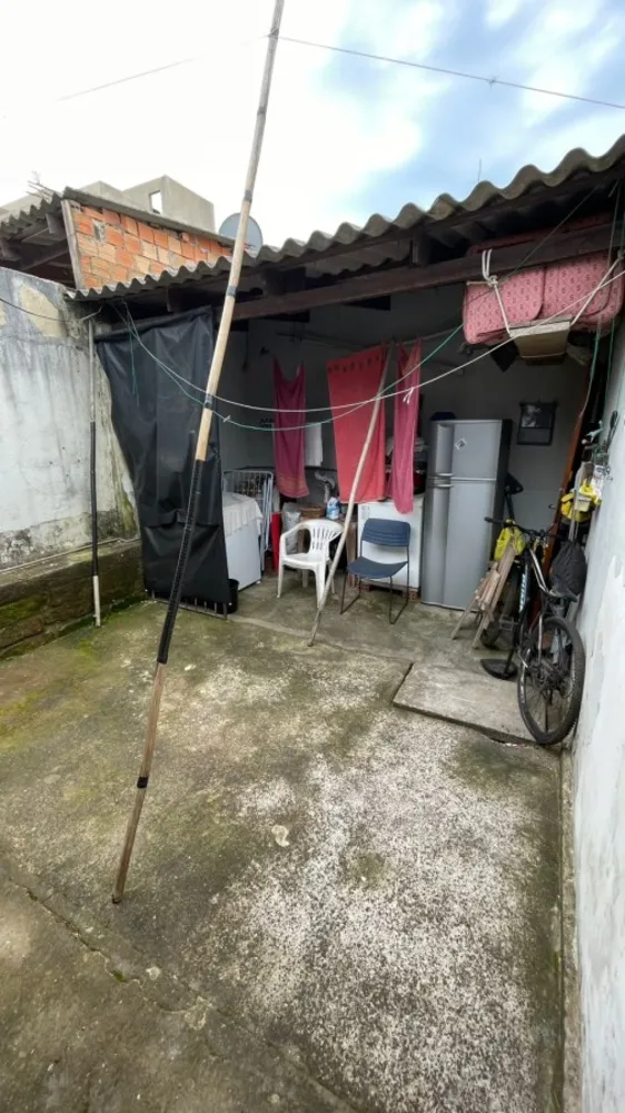 Casa, 2 quartos - Foto 4