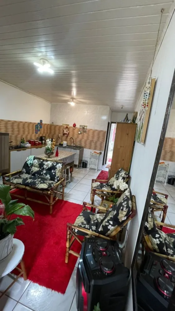Casa, 2 quartos - Foto 12