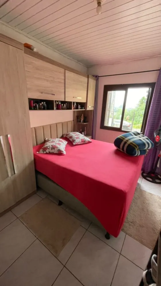 Casa, 2 quartos - Foto 2