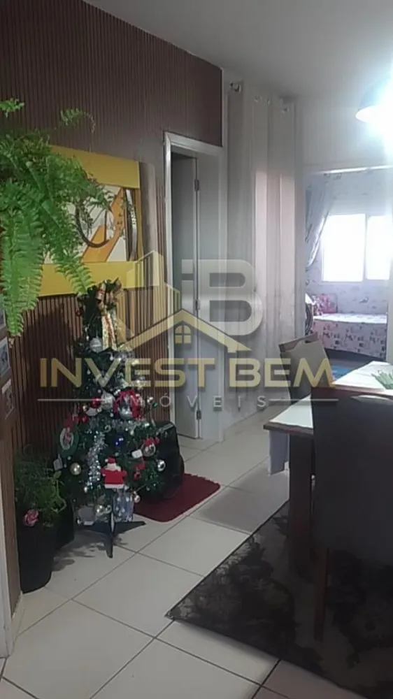 Apartamento, 2 quartos - Foto 7