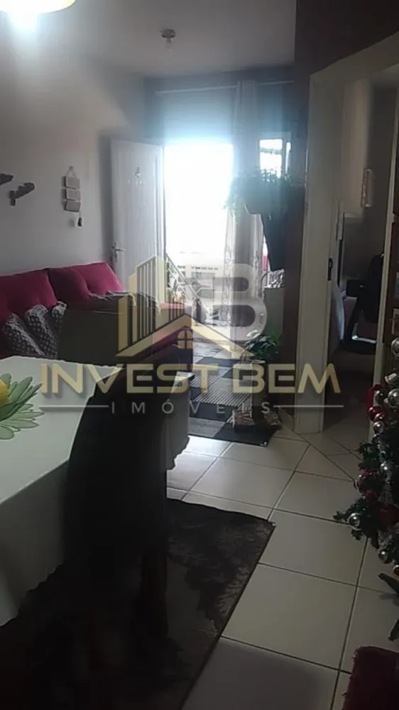Apartamento, 2 quartos - Foto 4