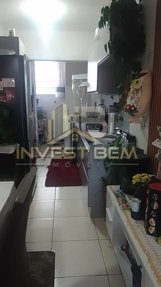 Apartamento, 2 quartos - Foto 8