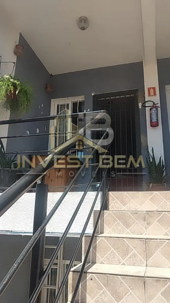 Apartamento, 2 quartos - Foto 2