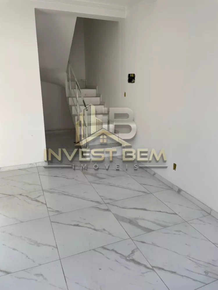 Sobrado à venda com 2 quartos, 66m² - Foto 4