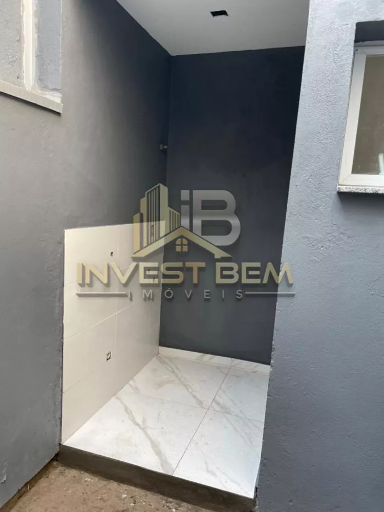 Sobrado à venda com 2 quartos, 66m² - Foto 8