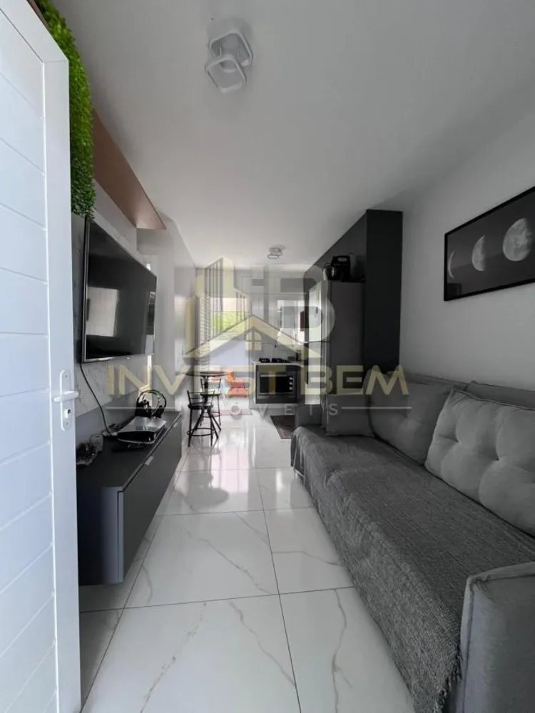 Casa, 2 quartos - Foto 4