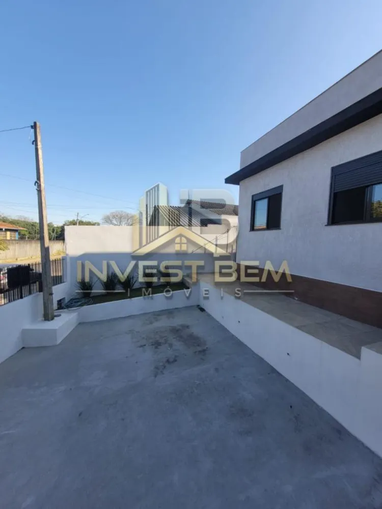 Casa, 3 quartos, 100 m² - Foto 12
