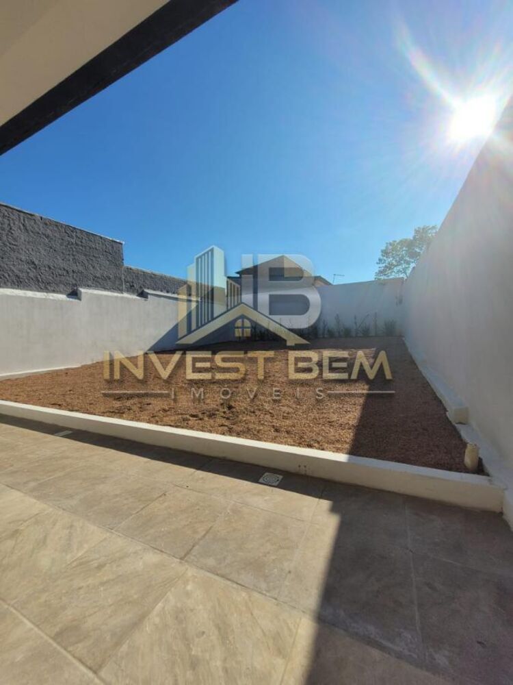 Casa, 3 quartos, 100 m² - Foto 4