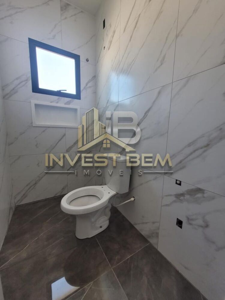 Casa, 3 quartos, 100 m² - Foto 1