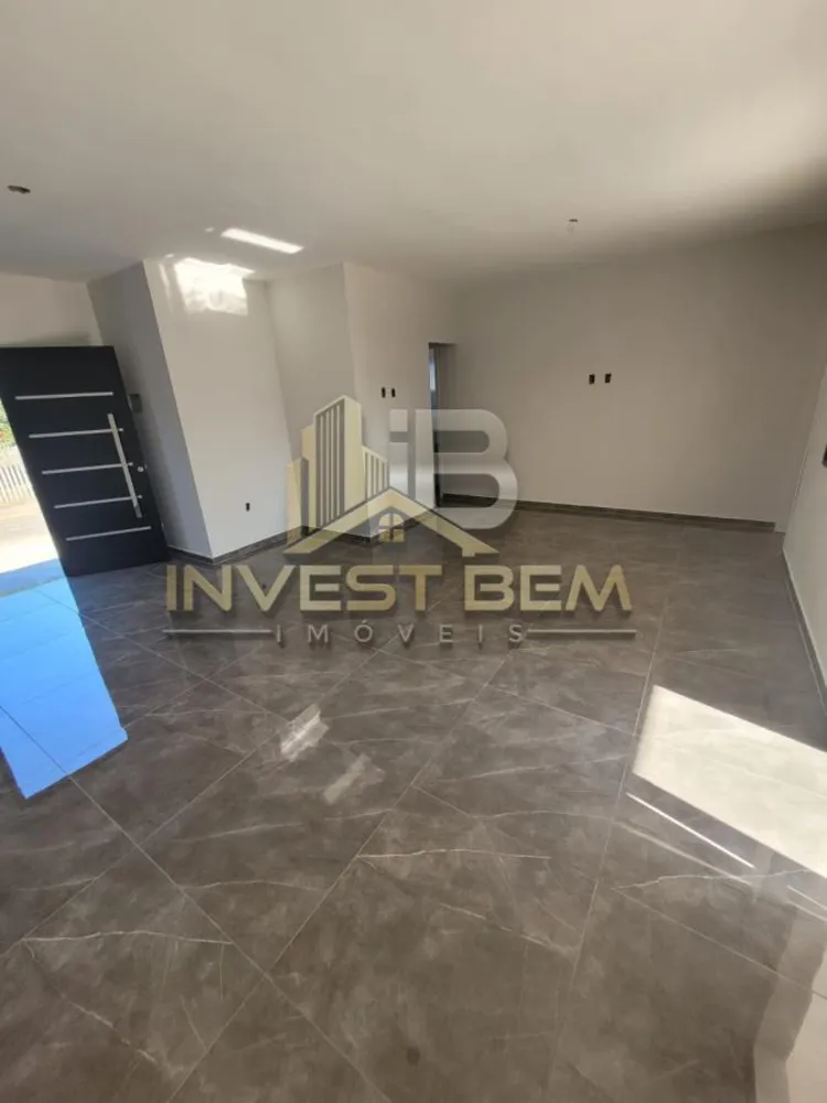 Casa, 3 quartos, 100 m² - Foto 9