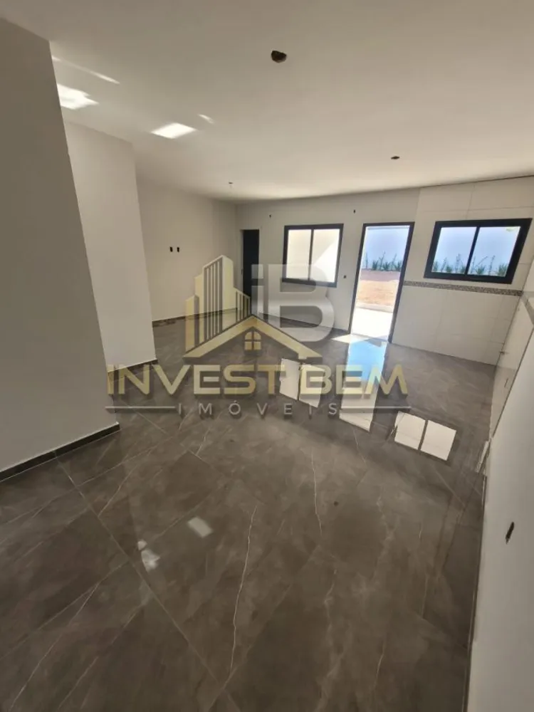 Casa, 3 quartos, 100 m² - Foto 2