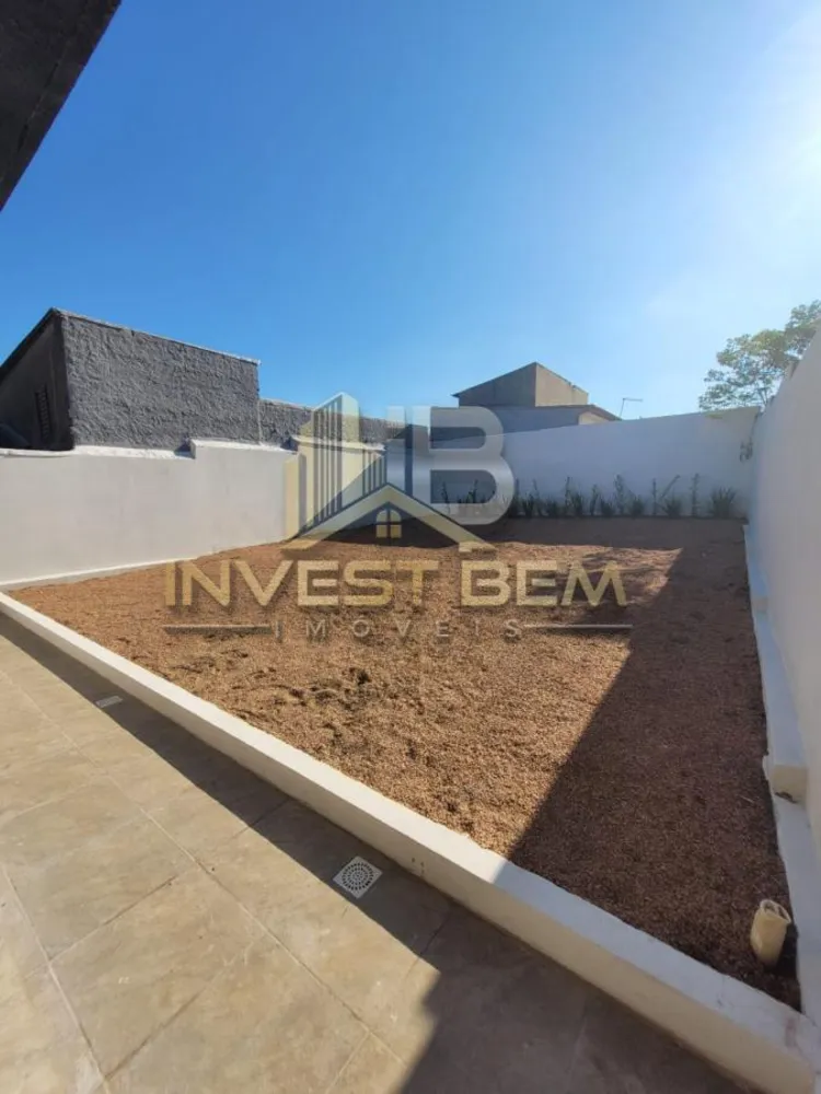 Casa, 3 quartos, 100 m² - Foto 16