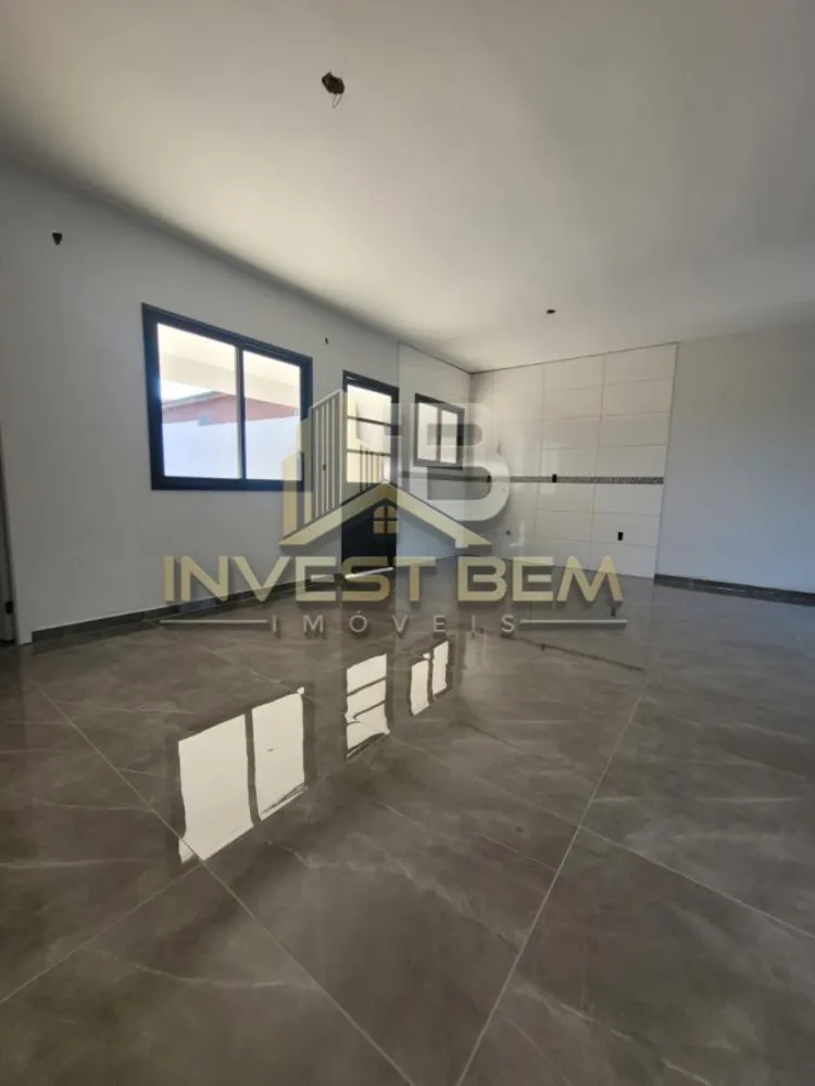 Casa, 3 quartos, 100 m² - Foto 4