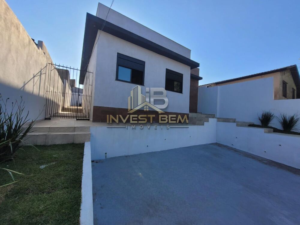 Casa, 3 quartos, 100 m² - Foto 2