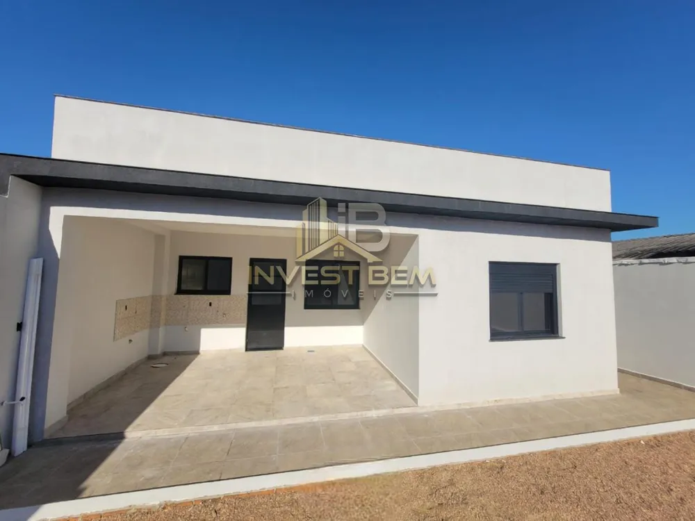 Casa, 3 quartos, 100 m² - Foto 13