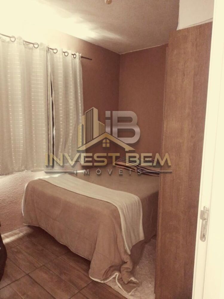 Apartamento, 2 quartos - Foto 4