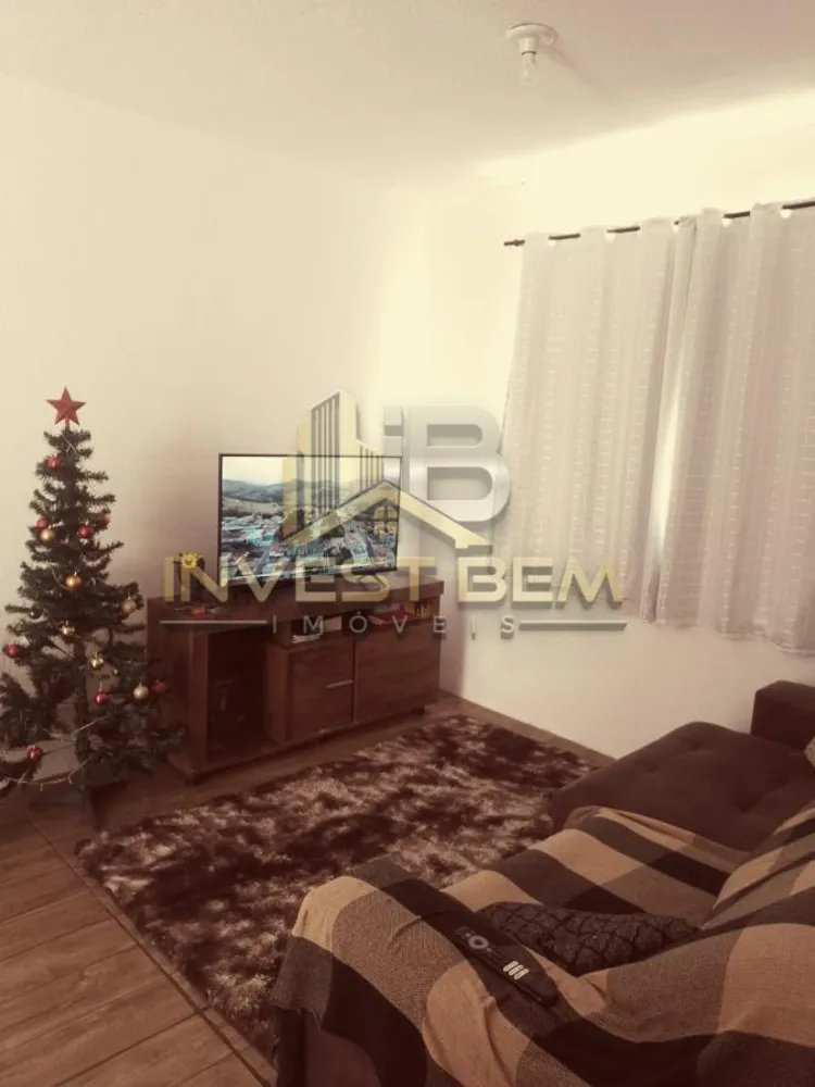Apartamento, 2 quartos - Foto 8