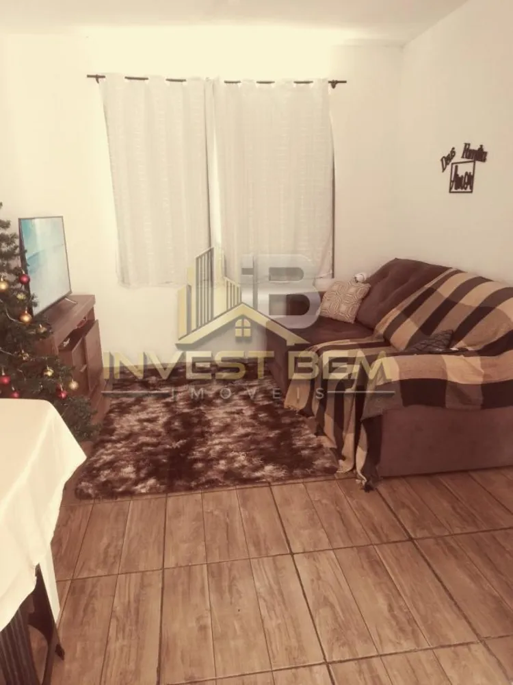 Apartamento, 2 quartos - Foto 11