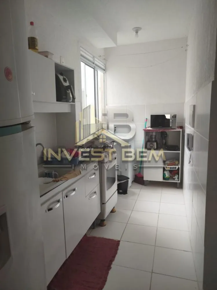 Apartamento, 2 quartos - Foto 7