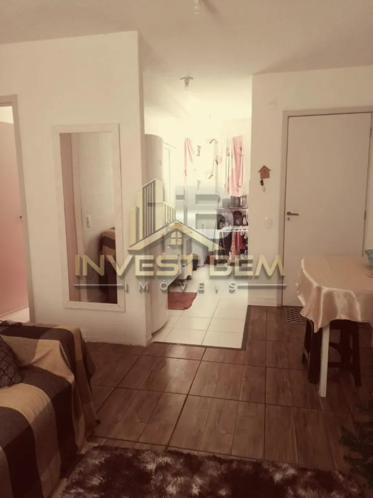 Apartamento, 2 quartos - Foto 12
