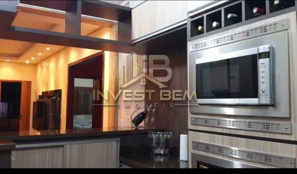 Casa, 3 quartos - Foto 6