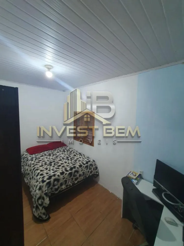 Casa, 3 quartos - Foto 7