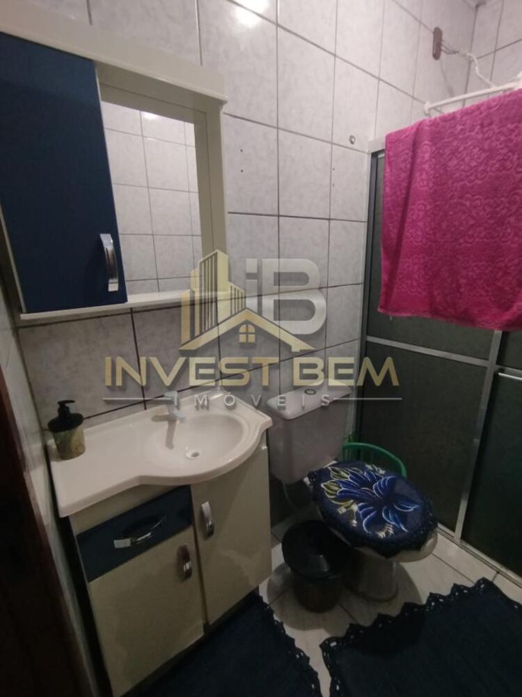 Casa de Condomínio, 2 quartos - Foto 2