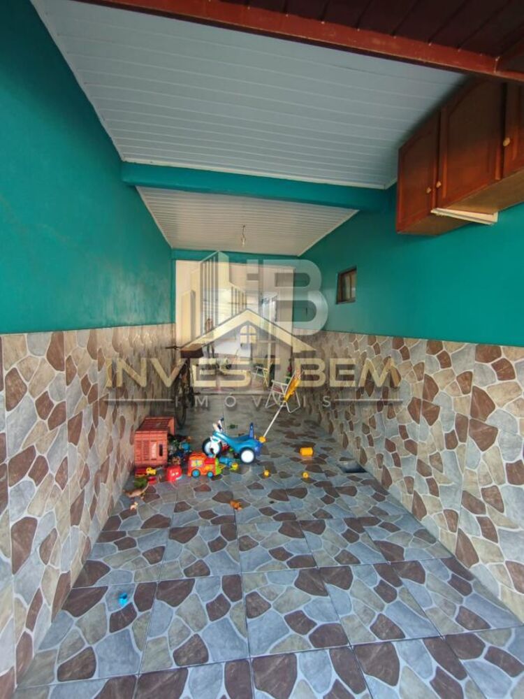 Casa de Condomínio, 2 quartos - Foto 4
