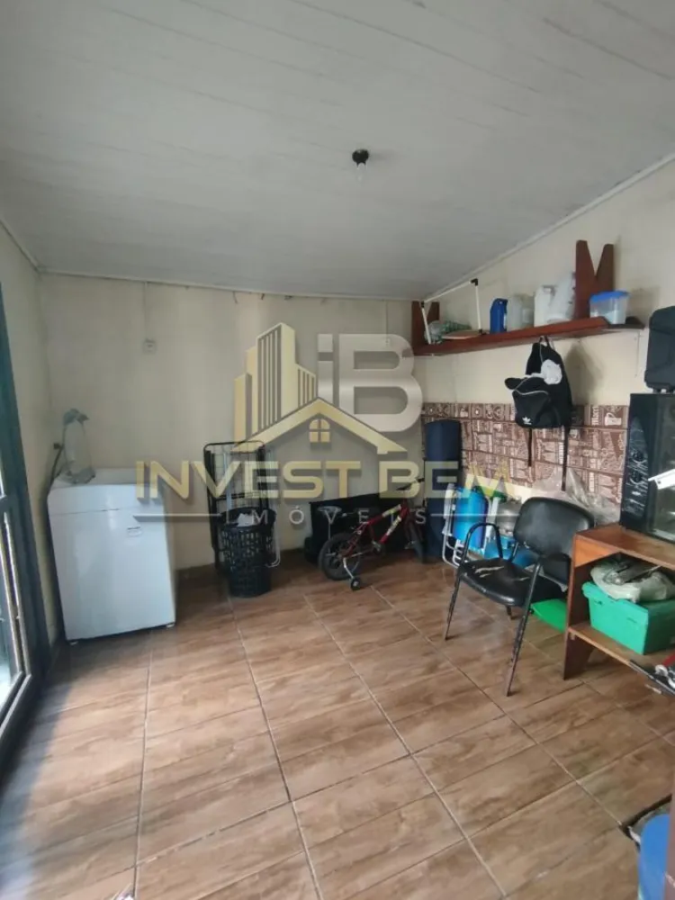 Casa de Condomínio, 2 quartos - Foto 10
