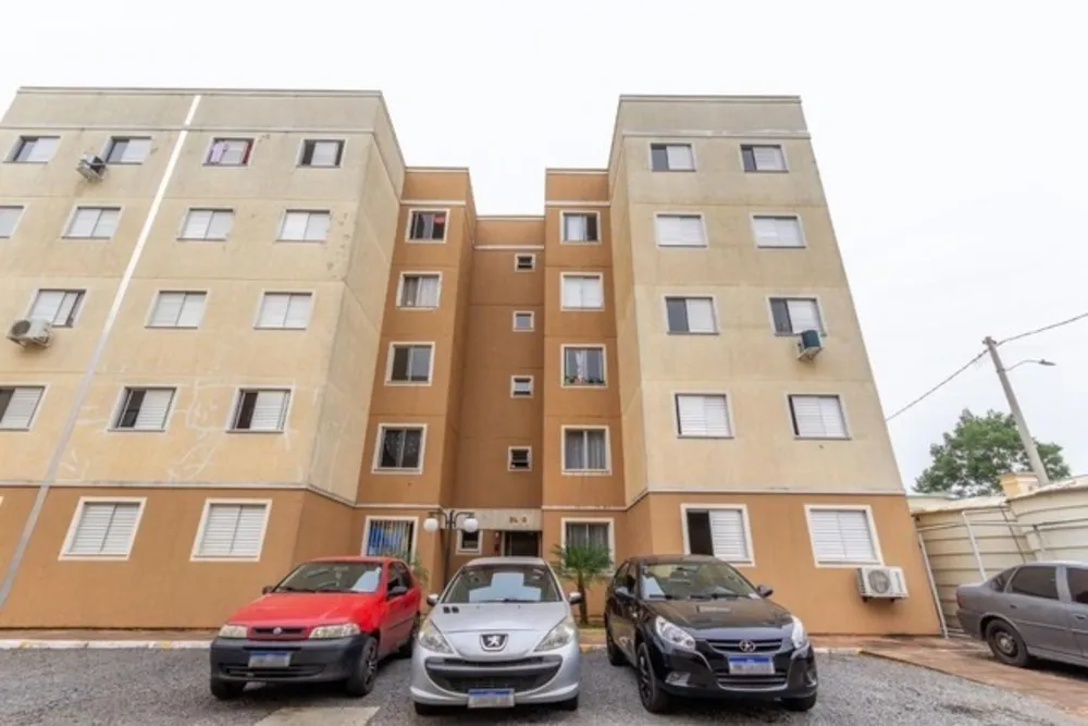 Apartamento, 2 quartos - Foto 7